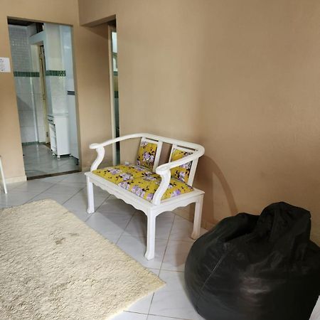 Apartamento Mobiliado Em Paty Do Alferes Apartment ภายนอก รูปภาพ