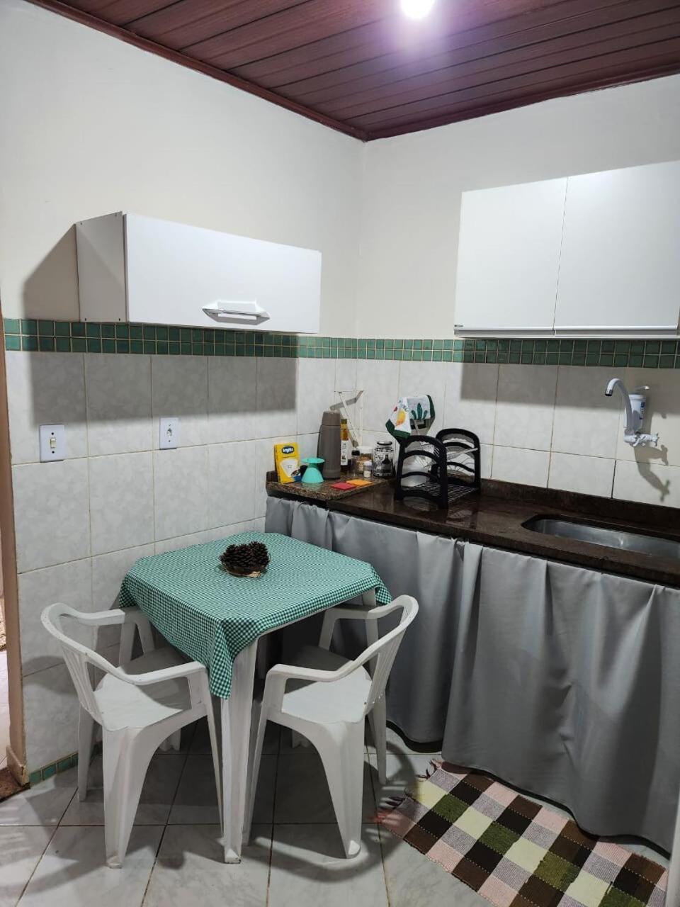 Apartamento Mobiliado Em Paty Do Alferes Apartment ภายนอก รูปภาพ