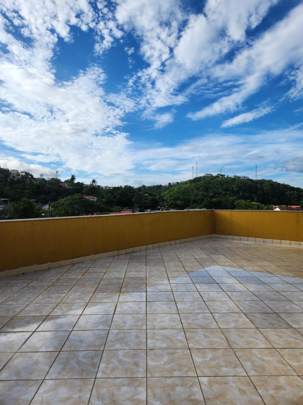 Apartamento Mobiliado Em Paty Do Alferes Apartment ภายนอก รูปภาพ