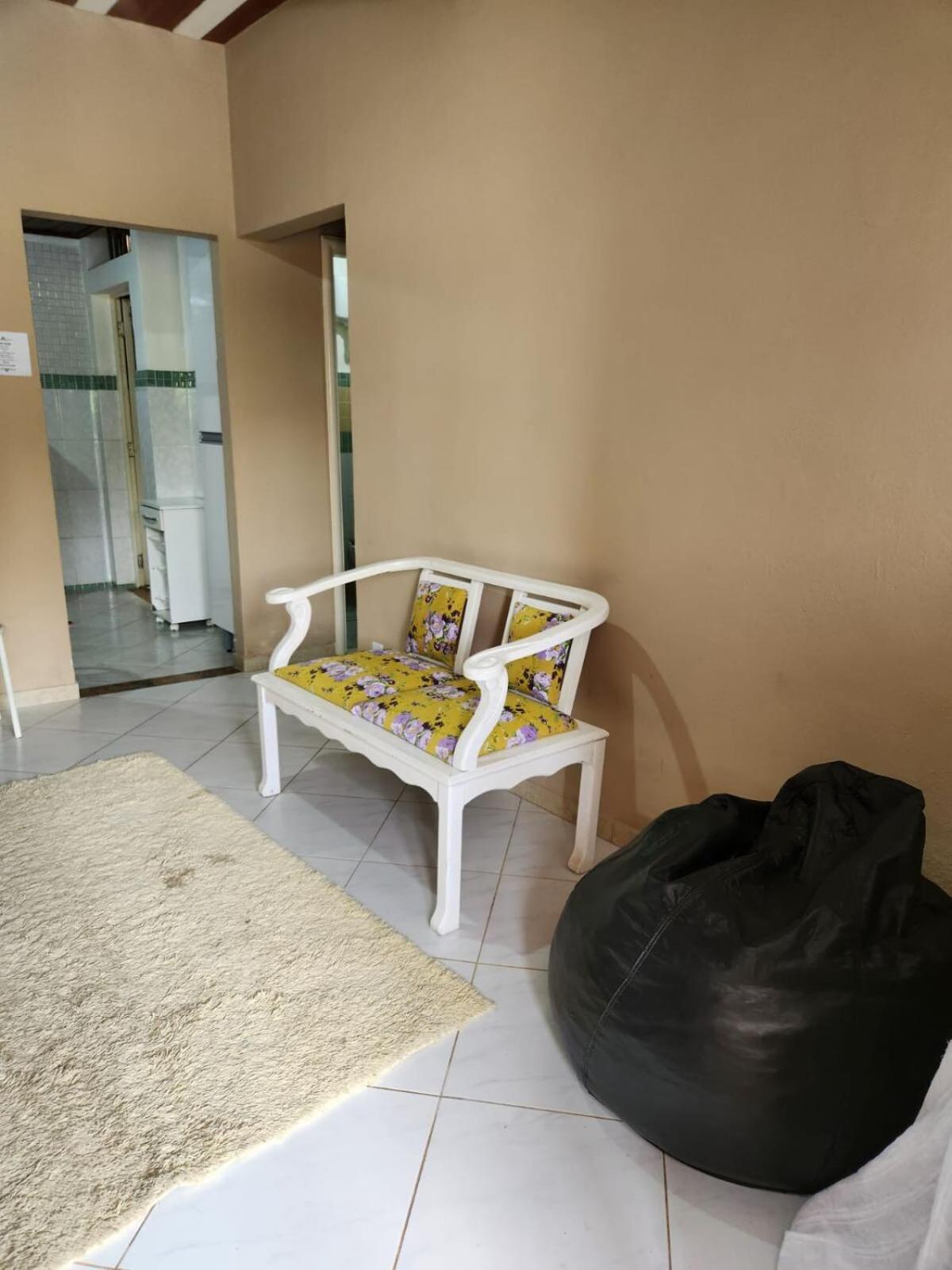 Apartamento Mobiliado Em Paty Do Alferes Apartment ภายนอก รูปภาพ